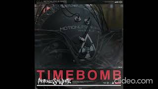 Motionless In White - Timebomb