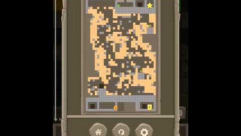 puzzle to the center of the earth level 27 map! walkthrough solution tutorial