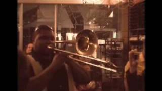 MNOZIL BRASS feat. wycliffe gordon