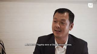 Download Lagu The Journey of Melandas Furniture MP3