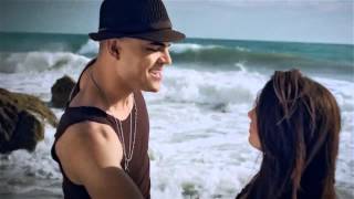 Nayer Ft. Pitbull & Mohombi - Suavemente Resimi