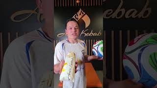 Polshadan salom#uzbekistan #fifa #trent