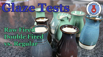 Are ceramic glazes toxic?