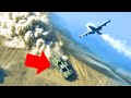 A 10 Warthog In Action GAU 8 Shreds Houthi Launcher In Seconds A 10 Warthog In Action GAU 8 Shreds Houthi Launcher In Seconds