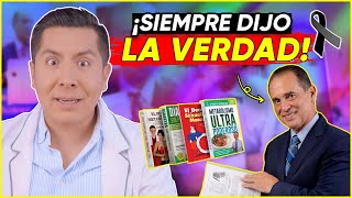 Cuidado Frank Suarez Y Metabolismo Tv Toda La Verdad De Su Negocio Mr Doctor