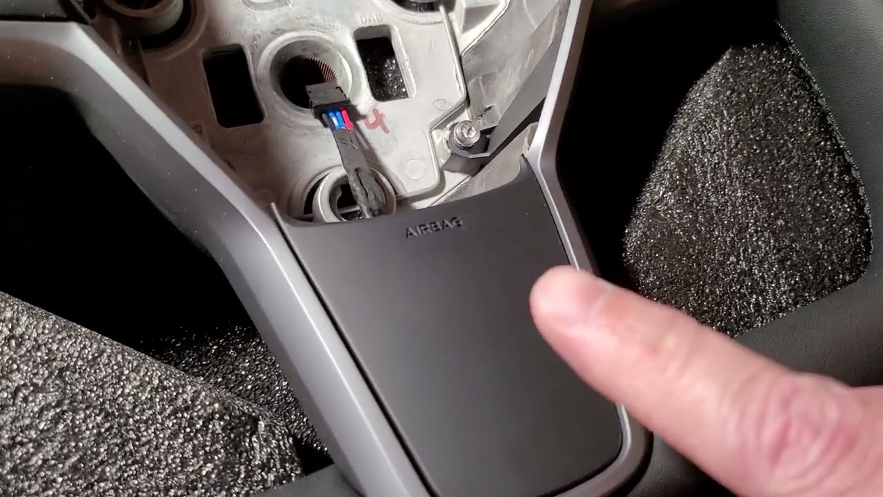 Hansshow Tesla Model 3 yoke quality problem on delivery