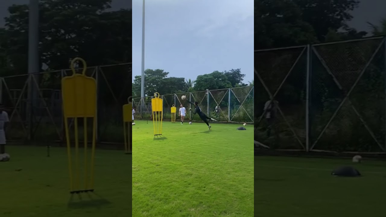 atkmb practice for AFC Cup