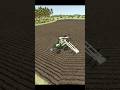 Satisfying Farming Simulator 22 Timelapse #farmingsimulator22 #fs22gameplay #fs22mods #fs22 #ls22