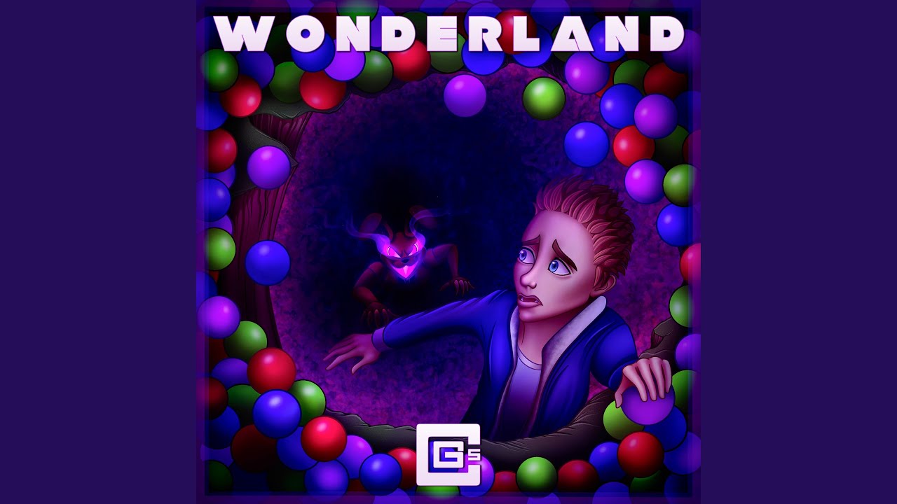 Wonderland - YouTube
