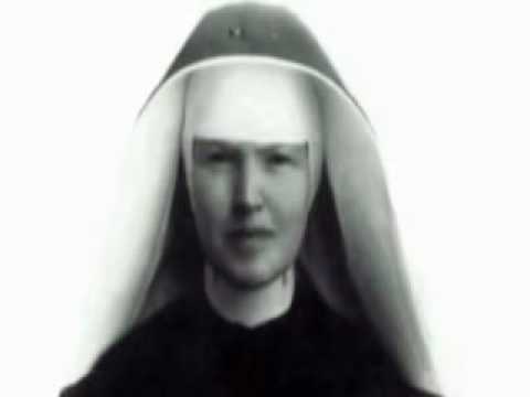 Schwester Pascalina Schwester Pascalina