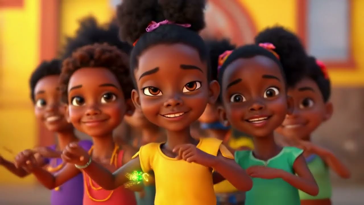 BibiBoom | Come Sing and Play! | Kids Theme Song