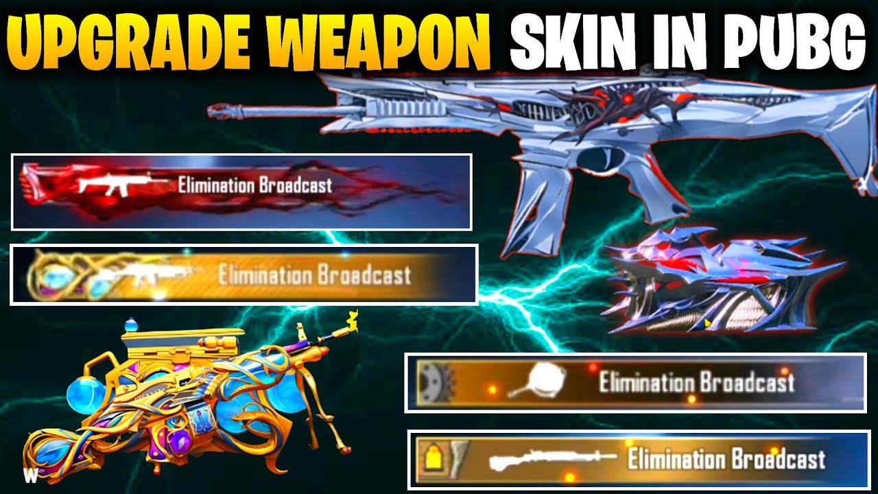 Pubg Mobile Upgradable Skin Release Date New Upcoming Upgrade Skin pubg-mobile-upgradable-skin-release-date-new-upcoming-upgrade-skin