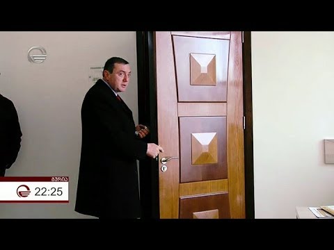 ოზურგეთის მერი  ბიუჯეტის ფულს  პოლიტიკური ვალებისთვის და ნათესავებისთვის ხარჯავს