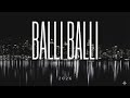 Balı Balı  Yeni Türkçe Pop | Tarkan Tarzı Hit Şarkı