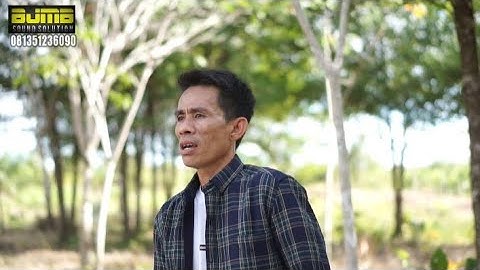 BALANG NIKAH PENYANYI DAN PENCIPTA AGIN - MUSIK - SIMON ARIANTO - BJMB SOUNDSOLUTION