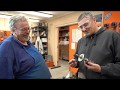How to Make a Bearing Puller