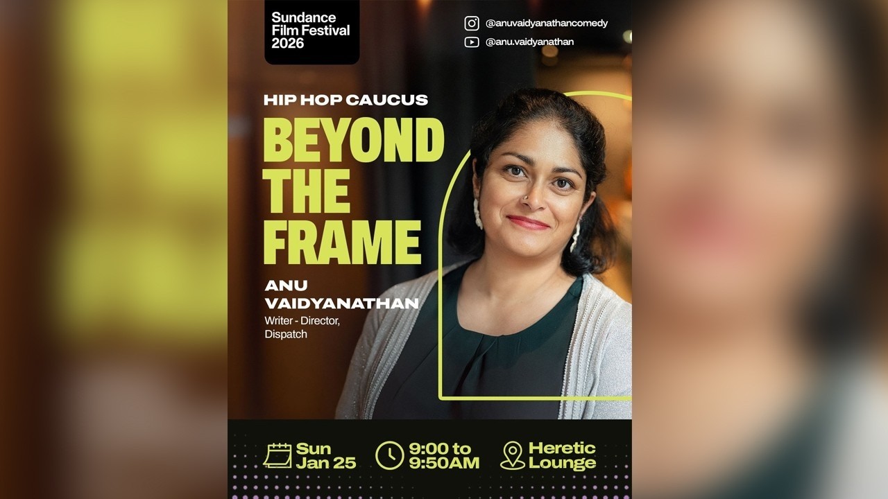 Sundance 2026 | Sundance Film Festival 2026 | Sundance