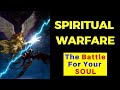 Catholic Spiritual Warfare (with a Catholic priest)