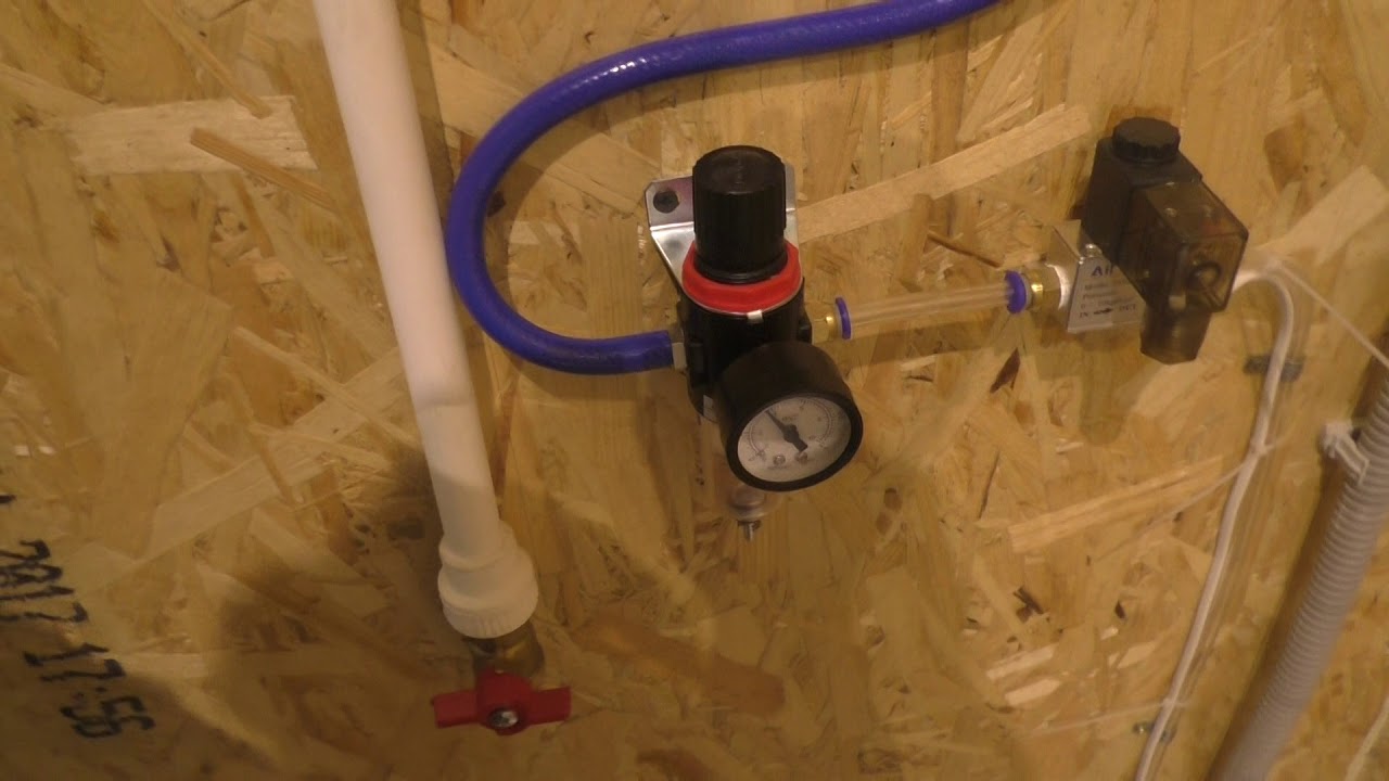 CO2 лазерный станок 1500*1500 мм своими руками. Часть 4 - заключительная.