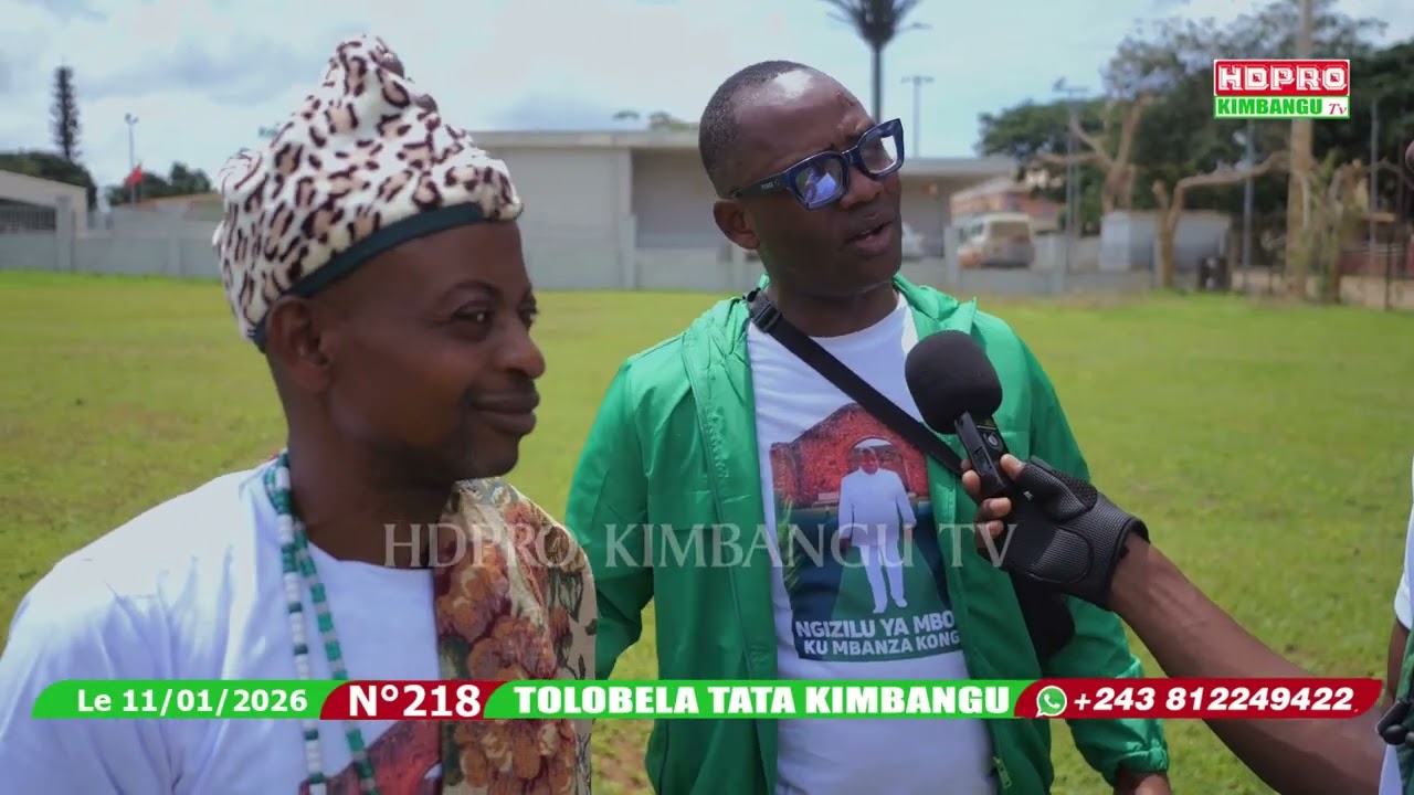 TINA YA VOYAGE PAPA SKK NA KULUMBIMBI TADI DIA BUDIKUA : SECRET  YA MOKILI EBOMBAMA AWA 