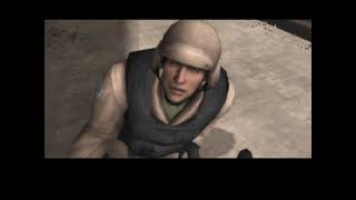 Front Mission 5   Scars of the War Gameplay PS2