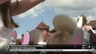 Malacka Híradó