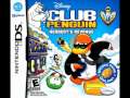 Club Penguin Elite Penguin Force: Herbert's Revenge The Island Geyser Music DS