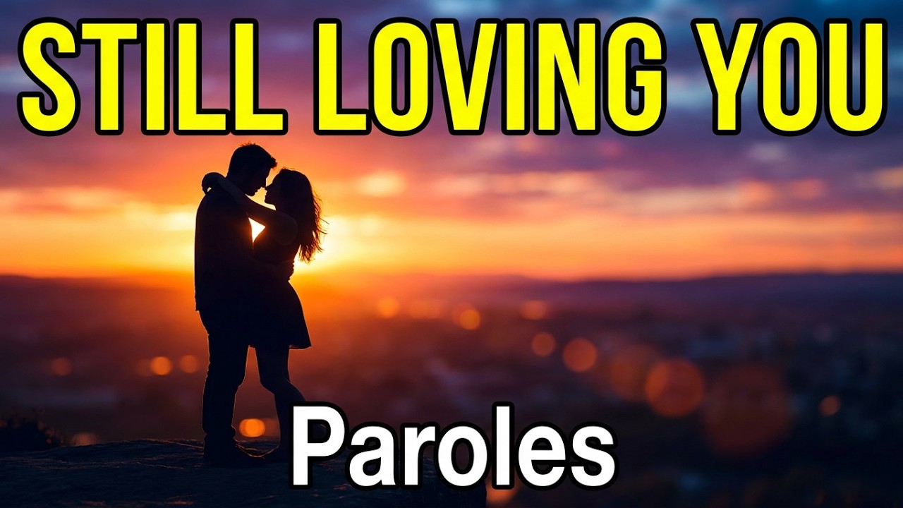 Scorpions - Still Loving You Lyrics - YouTube