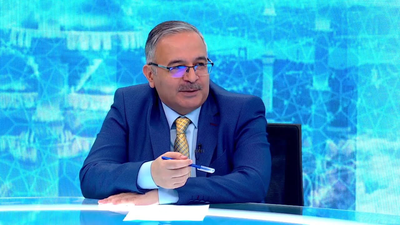 Resulullahın Sözünde Durması - Osman Ünlü ile Huzura Doğru | 8 Eylül 2025