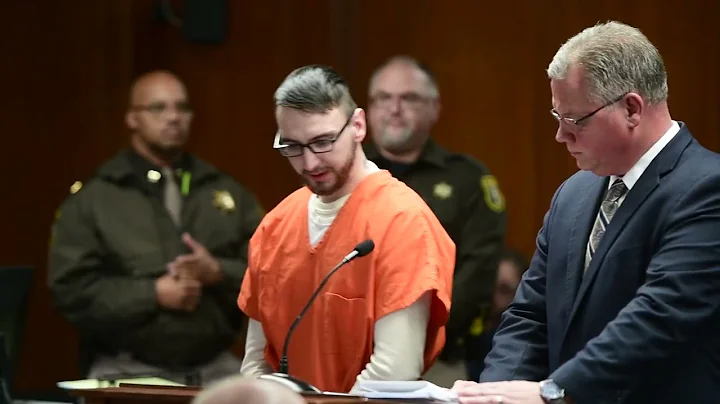 Paul Bellar sentenced in a plot to kidnap Michigan...