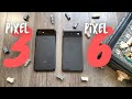 Pixel 3 XL vs Pixel 6 camera shootout! Worth upgrading after 3 years? The ULTIMATE SHOWDOWN!