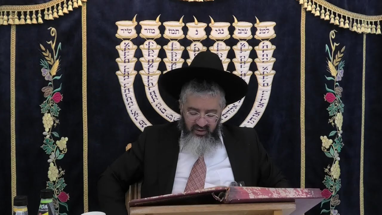 Uploads from הרב אורן צדוק