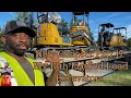 New Chapter Part 17 My 13th Flatbed Load Excavators