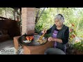 Salsa Michoacana de las Abuelitas Así se Cocina en el Rancho