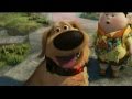 Pixar's Up: Funny Scenes