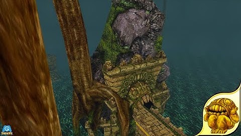 iGameMix🏛Temple Run Guy Dangerous 2022  New High Score ✔ HD Fullscreen 😍KID GAMEPLAY #1249