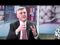 Interview: Priyamvada Singh (SMBC) and Wagner Albuquerque de Almeida (IFC) | 2023 Spring Meetings