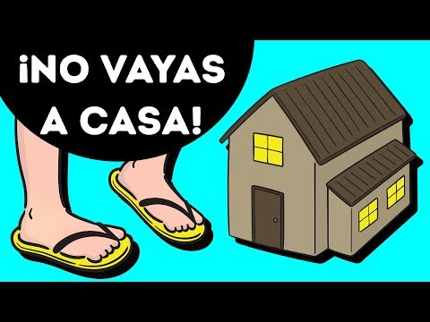 Video: Que Hacer Si Fuera Posible En La Calle