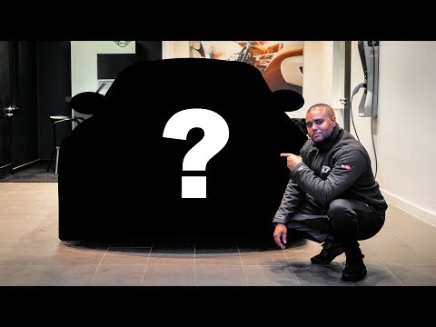 COLLECTING MY NEW