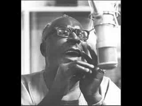 Roots of Blues -- Sonny Terry & Blind Boy Fuller L...