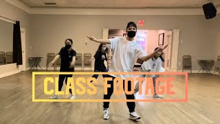 BY YOURSELF by Ty Dolla Sign feat. Jhené Aiko, Mustard | Josh Castro | Made Talents Drop In Class