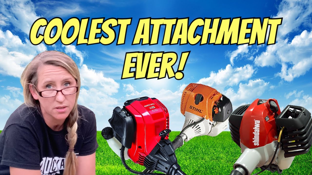 Say Goodbye to Backache! The Must-Have Trimmer Accessory to Keep Back and Shoulder Pain at Bay!!