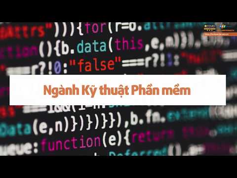 Video: Phần mềm HCSS là gì?