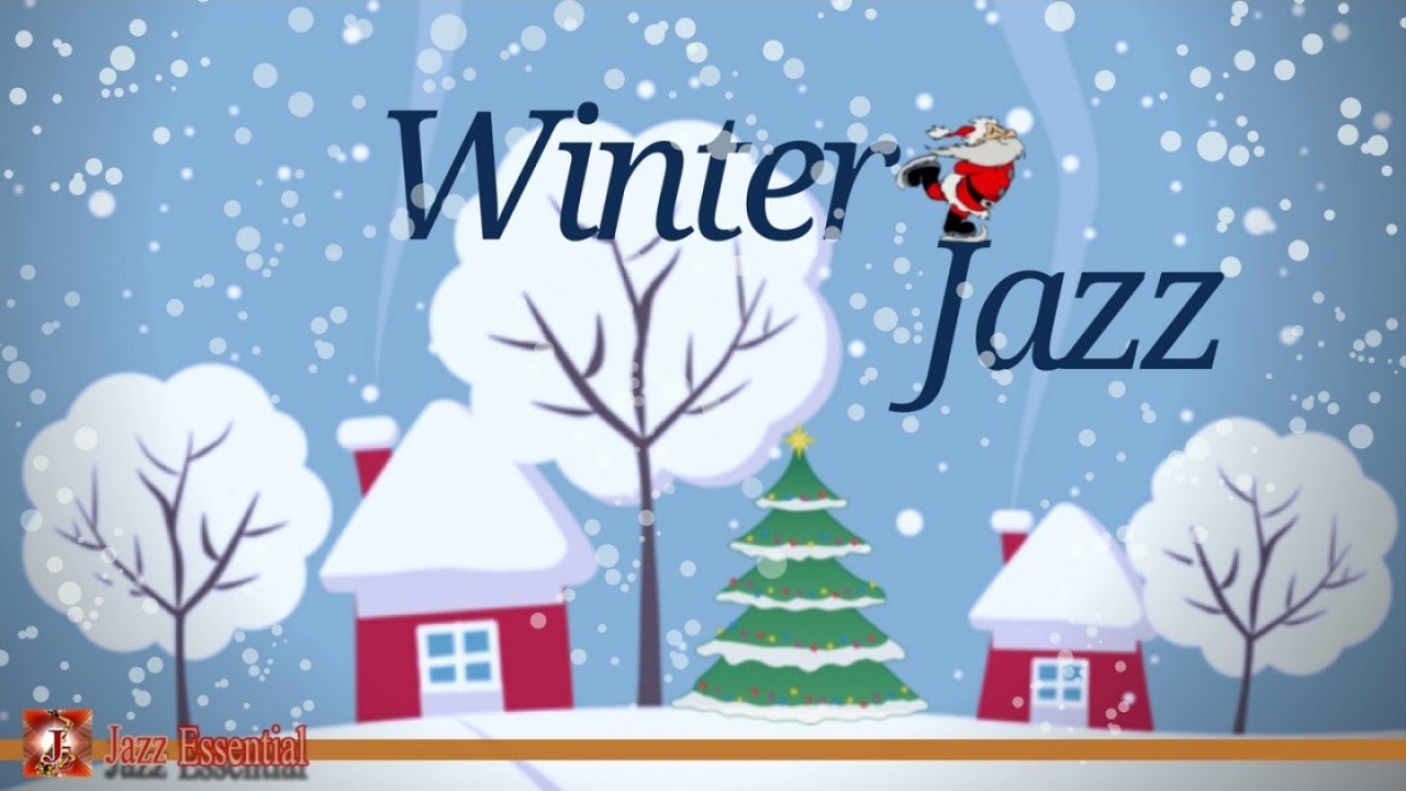 Download Winter Jazz | Relaxing Jazz Music for Winter - YouTube