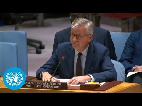 Un peacekeeping: challenges, achievements & global impact | security council | united nations