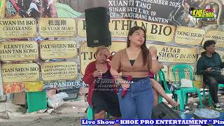 Download Lagu DITINGGAL ASMARA - KHOE  PRO ENTARTAIMENT - KHOE PRO AUDIO MP3