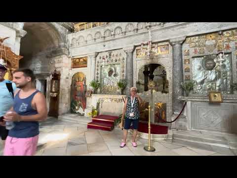 Holy Church of