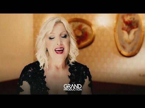 Snezana Djurisic - Posle tebe ti - (Official Video 2017)