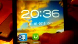 Fly IQ4416 ERA life 5 обзор