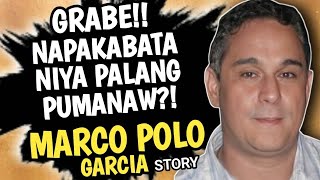 ANO ANG IKINAMATAY NI MARCO POLO GARCIA? | MARCO POLO GARCIA STORY | FPJ KONTRABIDA | RHY TV